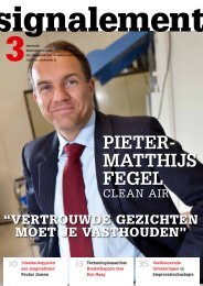 PIeTer- maTTHIJs Fegel - Fhi