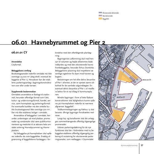 Kvalitetshåndbog for De Bynære Havnearealer - Urban Mediaspace ...