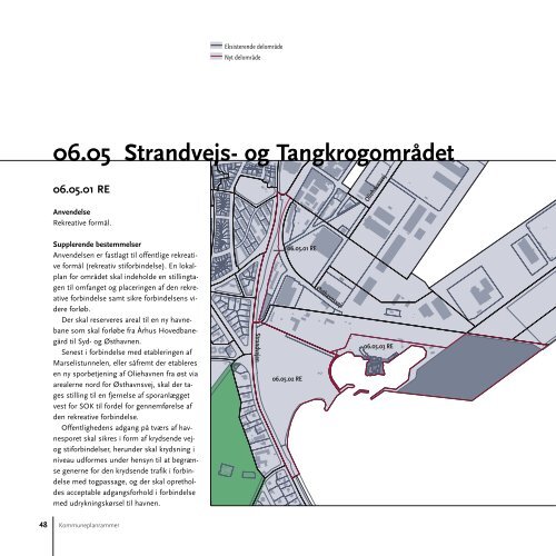 Kvalitetshåndbog for De Bynære Havnearealer - Urban Mediaspace ...