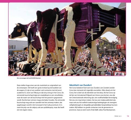 volkscultuur magazine 2 2011 - Nederlands Centrum voor ...