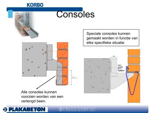 DOCUMENTATION KORBO - De Saegher