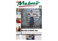 Miss Nina en fullträff i höst - Malmö stad