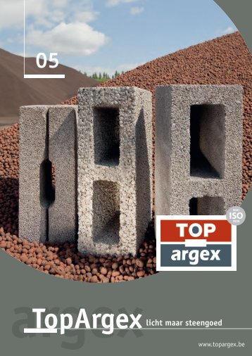 Brochure - Topargex