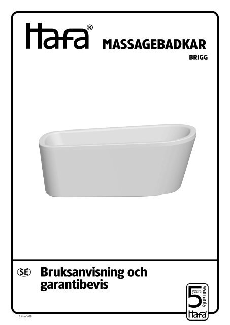 MassageBadkar - Hemvaruhuset.se