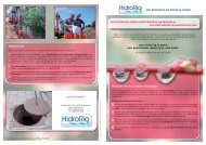 Download de algemene brochure gescheiden riolering - Pidpa