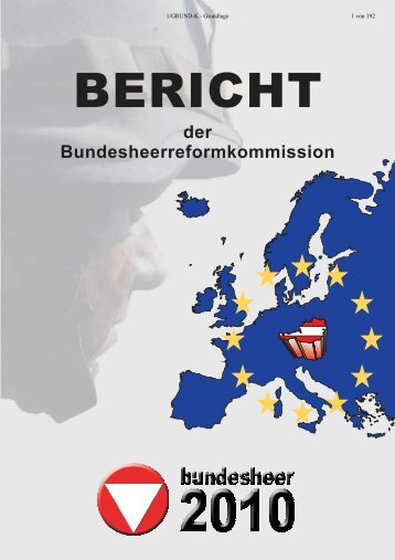 PDF-Image - beim Österreich Konvent