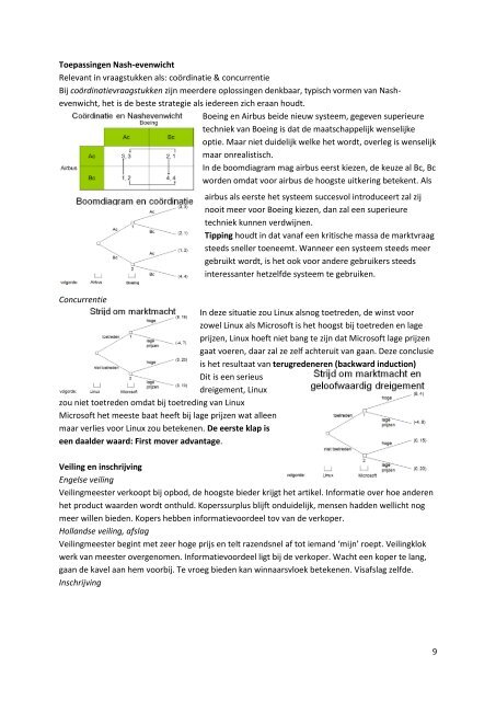 Samenvatting 1 Openbare Financien Boek en Colleges - Sirius