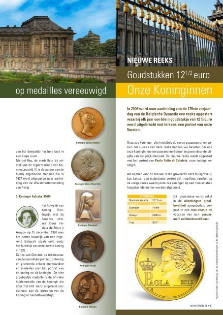 500ste verjaardag van 100 euro goudstuk de geboorte van Mercator