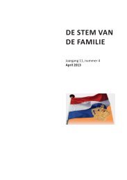 Nieuwsbrief april 2013 - GGNet