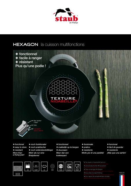 Catalogo Staub 2011-2012 (5.33 MB) - Pratmarmilano.it