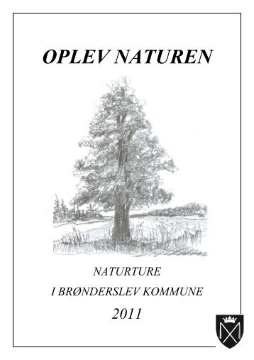 Oplev Naturen 2011 - Jerslev.net