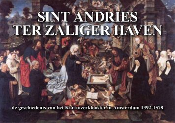 Het Kartuizerklooster Sint Andries ter Zaliger Haven - theobakker.net