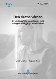 Den slutna vården.pdf - BUP