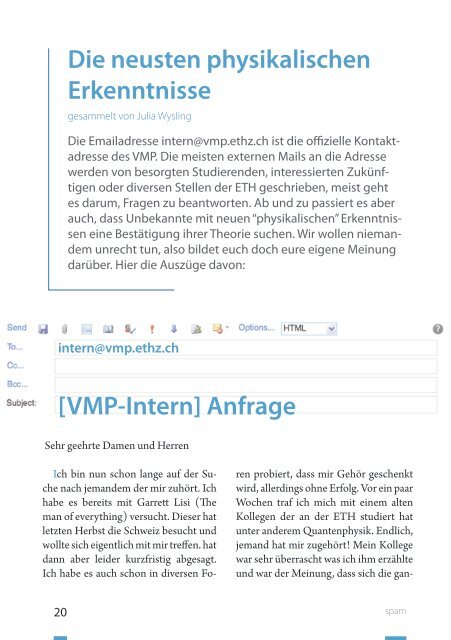 Download Ausgabe Sommer 2012 - VMP