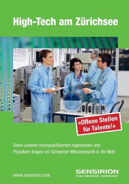 Download Ausgabe Sommer 2012 - VMP