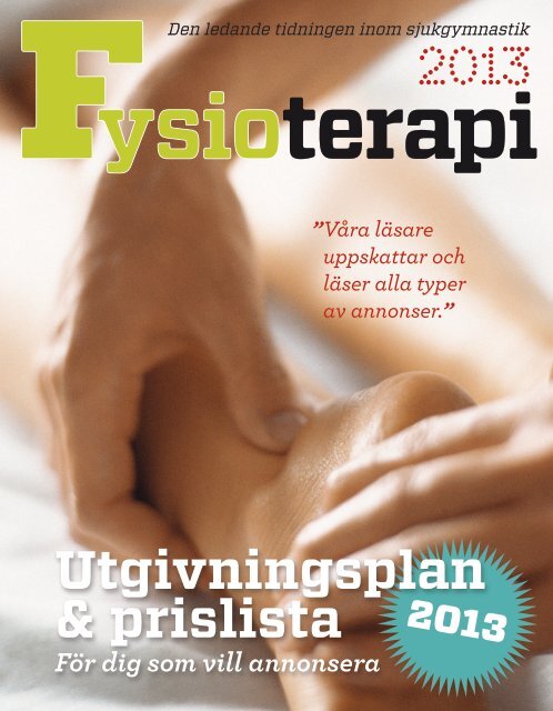 här - Ad 4 you media AB