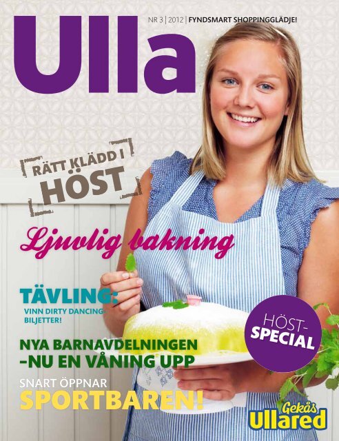 Sportbaren Gekas