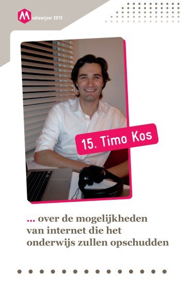 15. Timo Kos - Jenny Schings