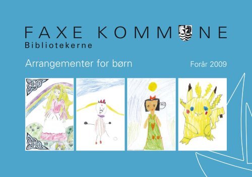 Layout 1 (Page 2) - Faxe Kommunes Biblioteker