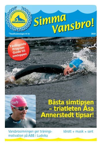 Vansbro - Fönsterbacken