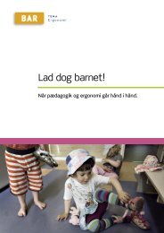 Hent Lad dog barnet! - Arbejdsmiljoweb.dk