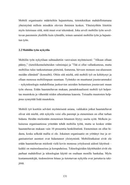 Mobiilin työn haasteet (pdf) - Mol.fi