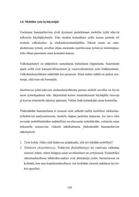 Mobiilin työn haasteet (pdf) - Mol.fi