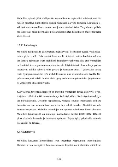 Mobiilin työn haasteet (pdf) - Mol.fi