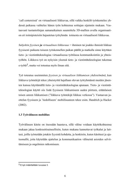 Mobiilin työn haasteet (pdf) - Mol.fi