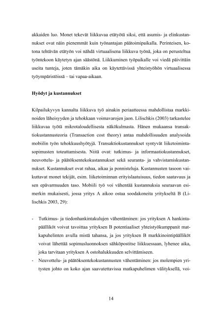 Mobiilin työn haasteet (pdf) - Mol.fi