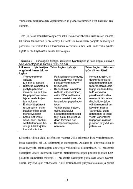 Mobiilin työn haasteet (pdf) - Mol.fi