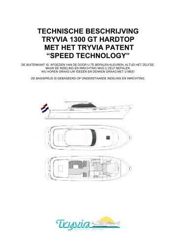 Technische Beschrijving 1300 GT Hardtop.pdf - Tryvia Jachten