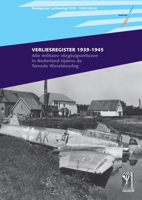 VERLIESREGISTER 1939-1945