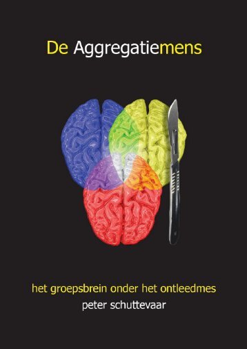 Ja, ik wil het boek "De Aggregatiemens" downloaden - Vitha