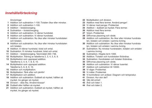 Matematik 2