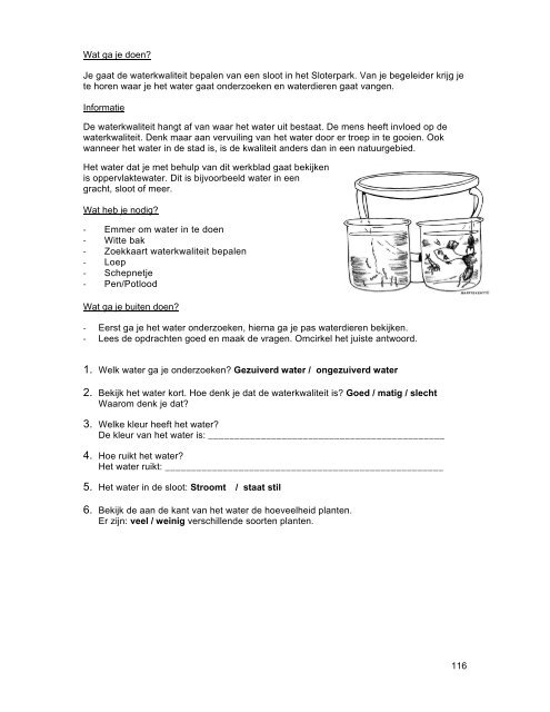 Annex 3 B Teaching Material ... - C-Change