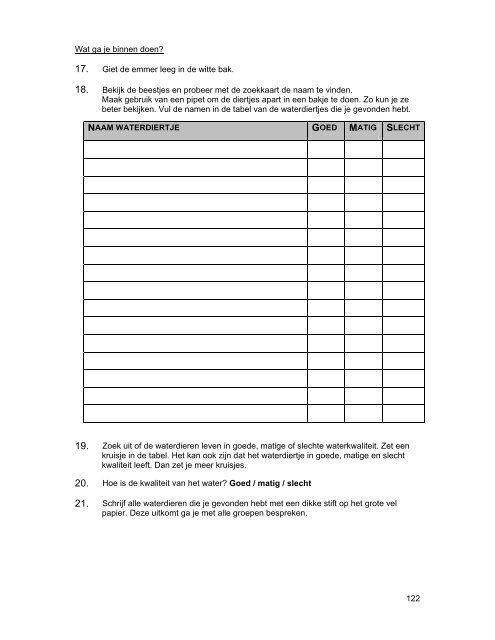 Annex 3 B Teaching Material ... - C-Change