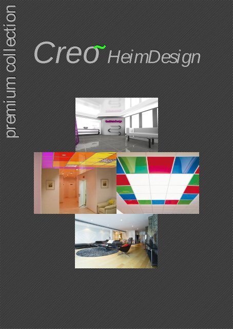 CreoHeimDesign