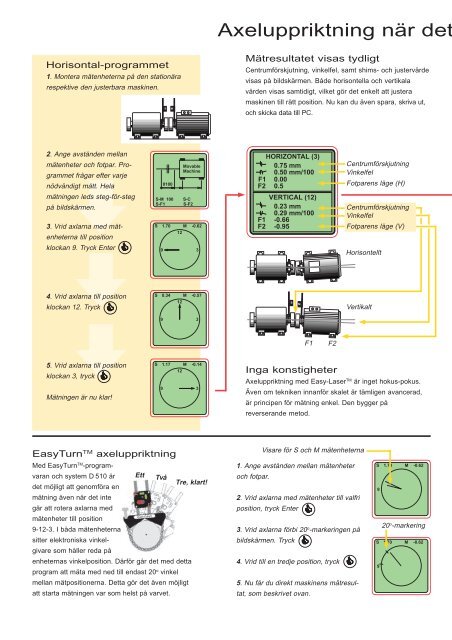 Datablad Easy-Laser D500 (.pdf) - vikab