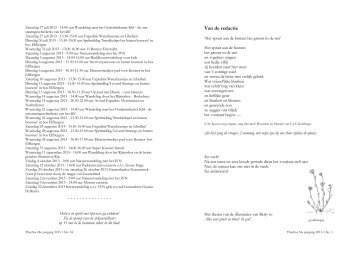Lentenummer 2013.pdf - Ivn