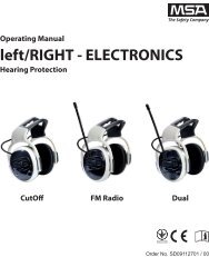 leftRIGHT-electronics_operating ... - OS Safetycenter