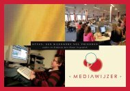 Hyves, een bijenkorf vol vrienden - Mediawijzer