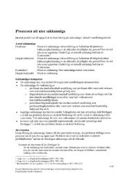 Läs Processen att utse sakkunniga