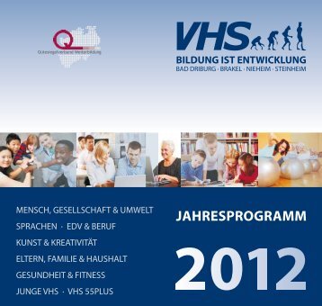 Download: Vhs-Jahresprogramm