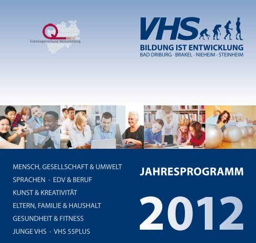 Download: Vhs-Jahresprogramm