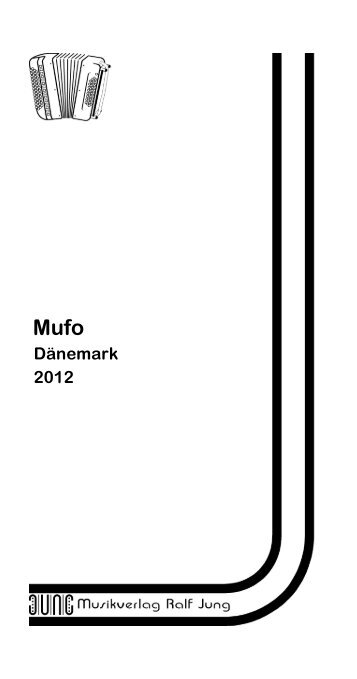 Katalog MUFO
