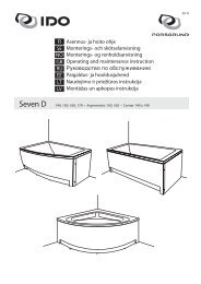 Asennusohje IDO Seven D amme.pdf