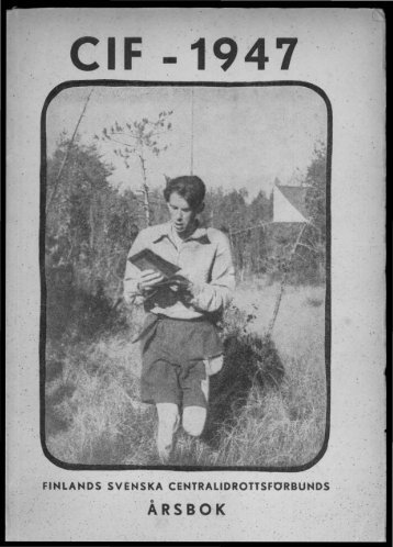 CIF -1947