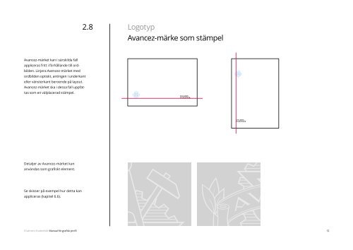 Chalmers Studenkårs Grafiska Profil.pdf - Chalmers Studentkår ...