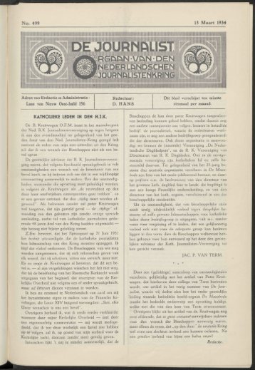 No, 499 13 Maart 1934